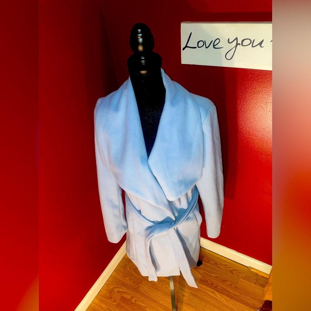 💎LoveTree Pea coat 💎